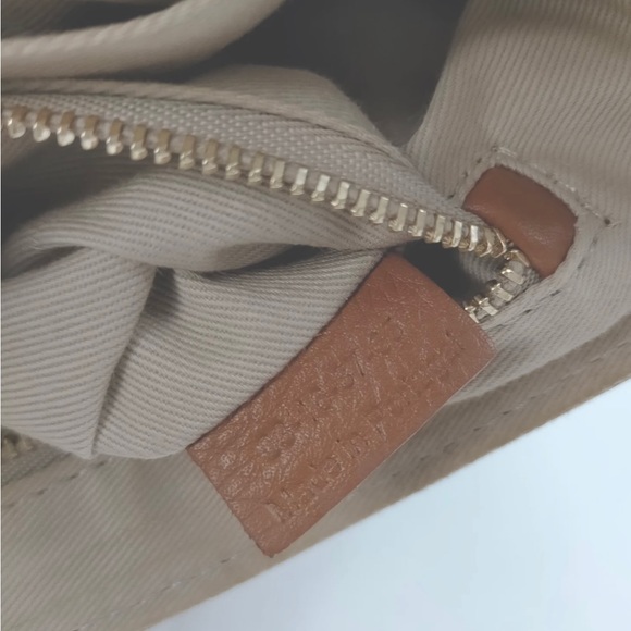 See by Chloe Shoulder Bag Brown Leather - Picture 8 of 8